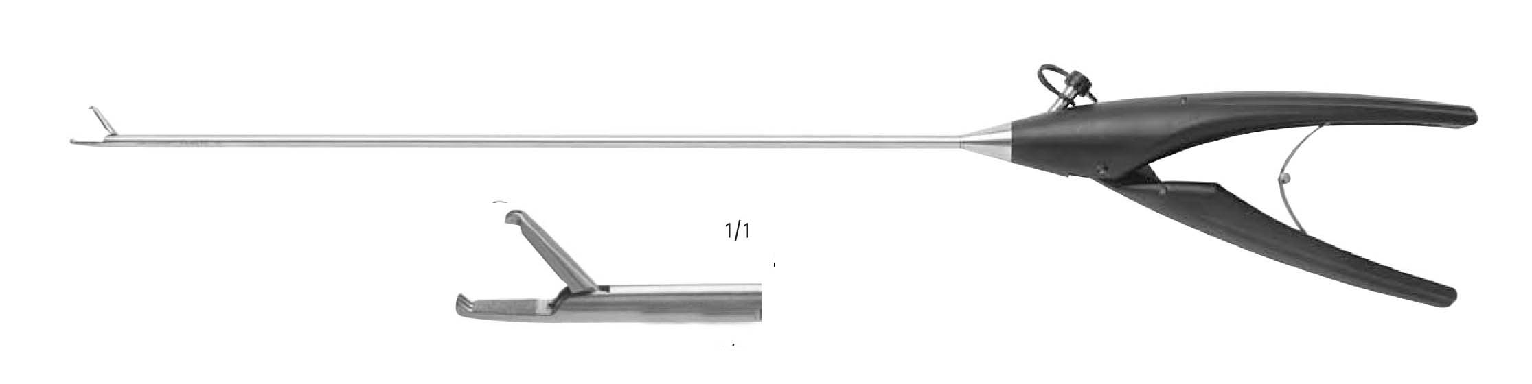 INTRACORPOREAL "THE VİPER" PORTEKÜ 2X3 DİŞLİ 5 MM